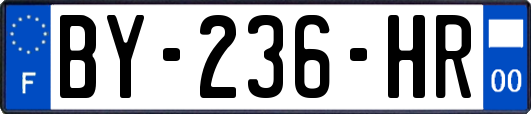 BY-236-HR