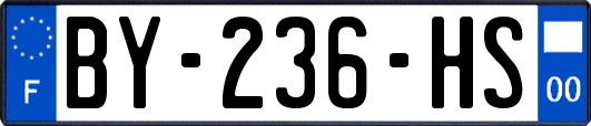 BY-236-HS