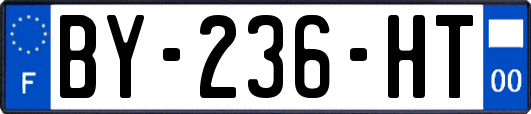 BY-236-HT