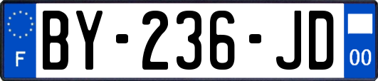 BY-236-JD