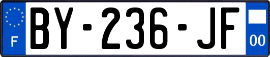 BY-236-JF