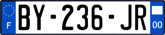 BY-236-JR