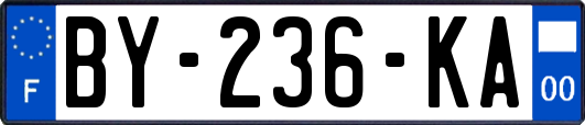 BY-236-KA