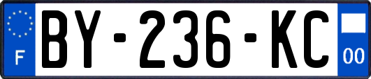 BY-236-KC