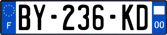 BY-236-KD