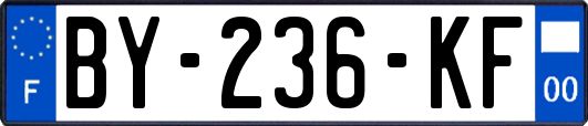 BY-236-KF