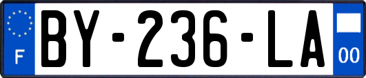 BY-236-LA