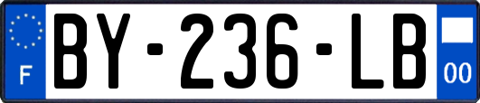 BY-236-LB