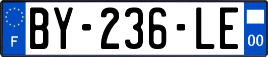 BY-236-LE
