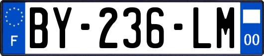 BY-236-LM