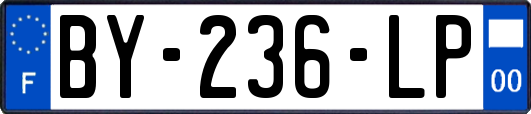 BY-236-LP
