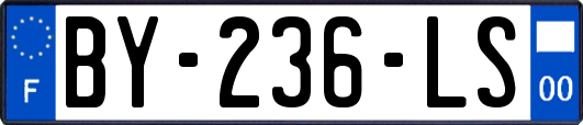 BY-236-LS