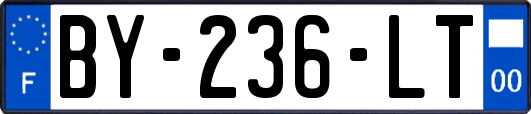 BY-236-LT