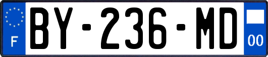 BY-236-MD