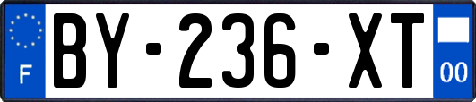 BY-236-XT