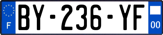 BY-236-YF