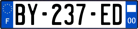 BY-237-ED