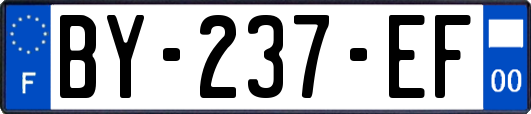 BY-237-EF