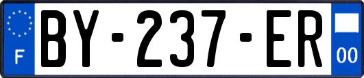 BY-237-ER