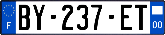 BY-237-ET