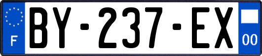 BY-237-EX