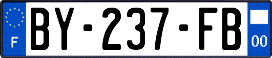 BY-237-FB