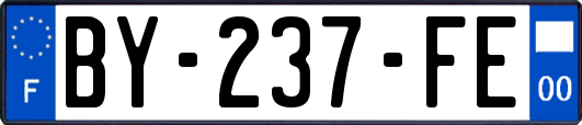 BY-237-FE