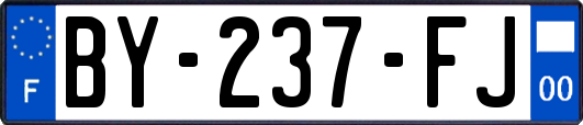 BY-237-FJ