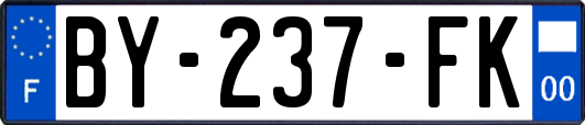 BY-237-FK