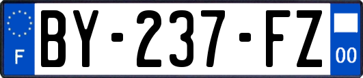 BY-237-FZ