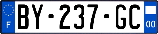 BY-237-GC