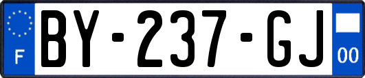 BY-237-GJ