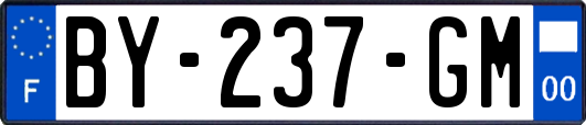BY-237-GM