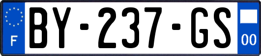 BY-237-GS