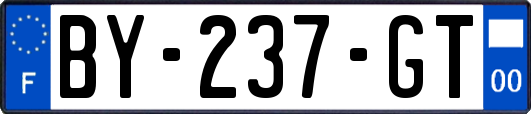 BY-237-GT