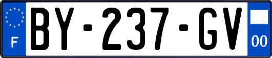 BY-237-GV