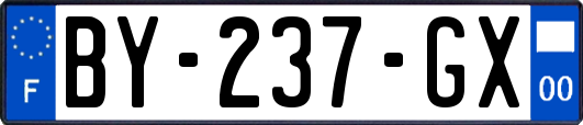 BY-237-GX
