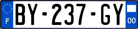 BY-237-GY