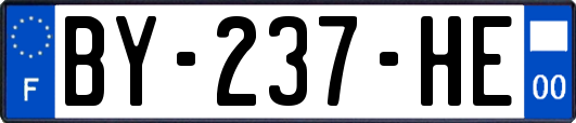 BY-237-HE