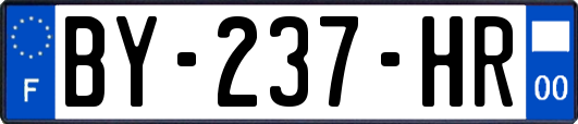 BY-237-HR