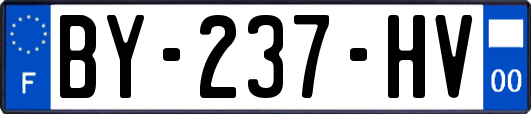 BY-237-HV