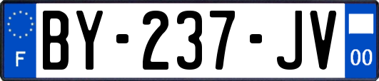 BY-237-JV