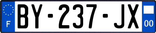 BY-237-JX
