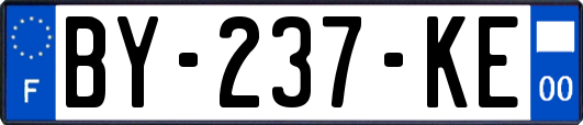 BY-237-KE