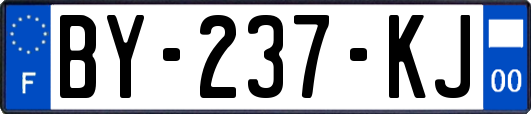 BY-237-KJ