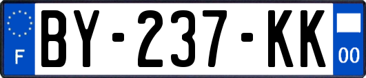 BY-237-KK