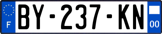 BY-237-KN