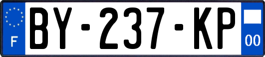 BY-237-KP