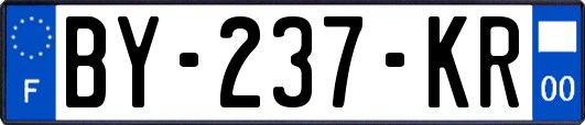 BY-237-KR