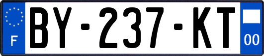BY-237-KT